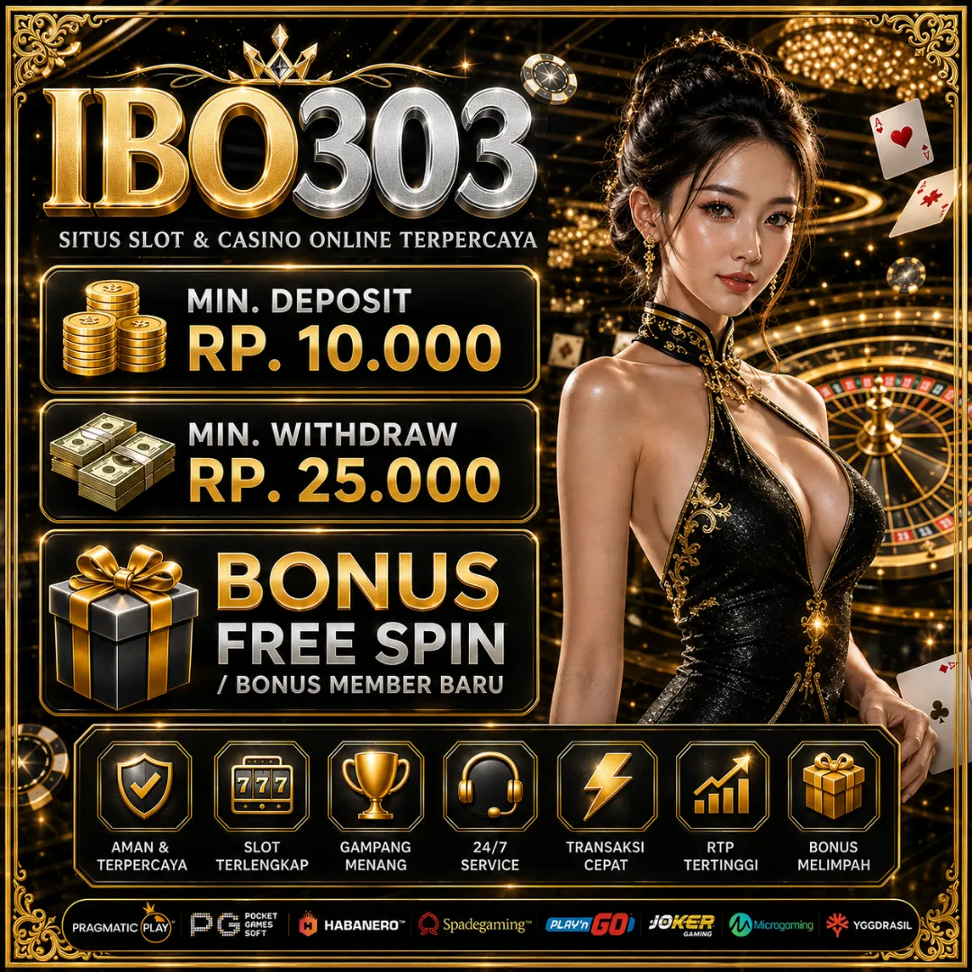 IBO303